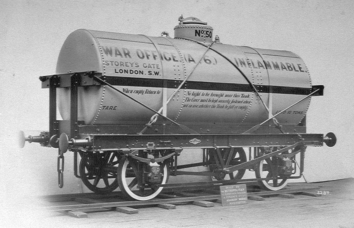 Photo courtesy Rail Album website